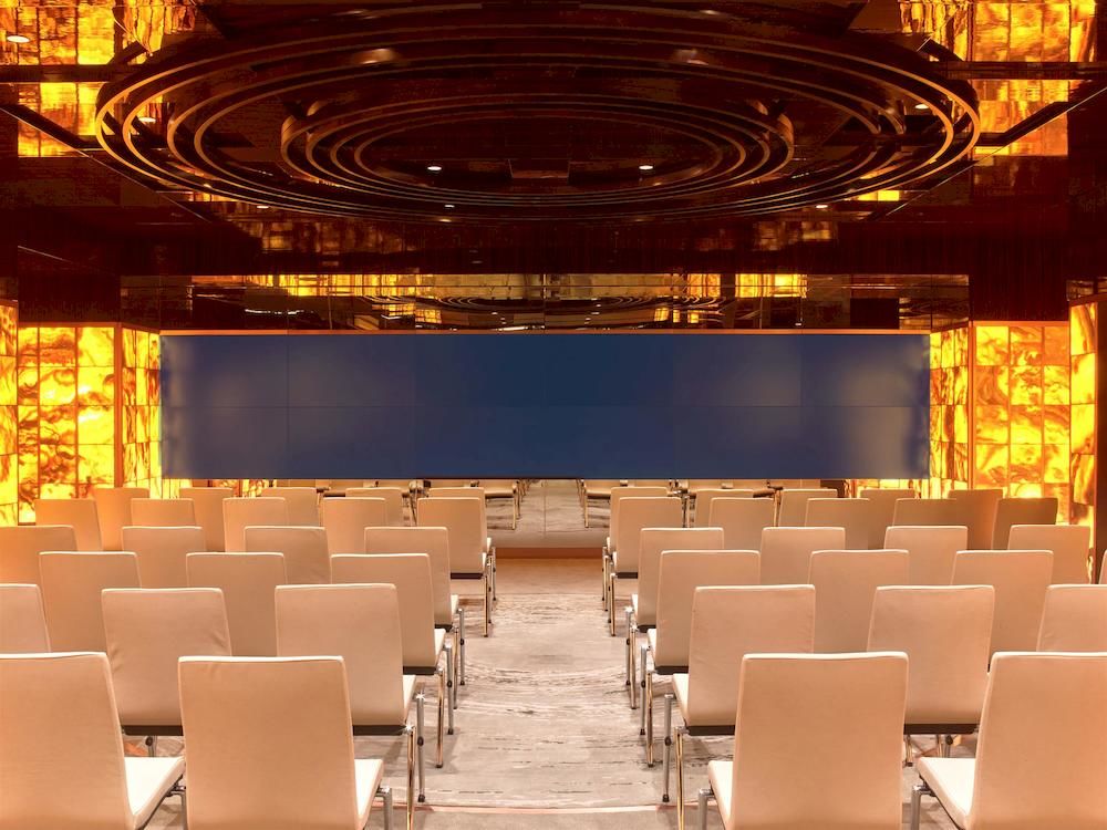 伊斯坦布爾聖瑞吉酒店-2-35