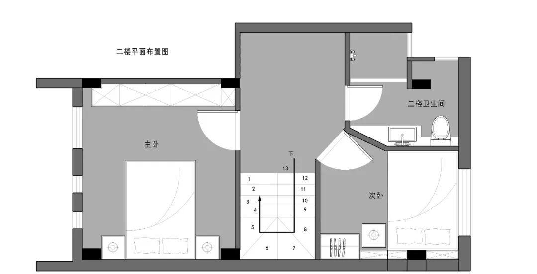 马卡龙色系,打造浪漫家居空间-2