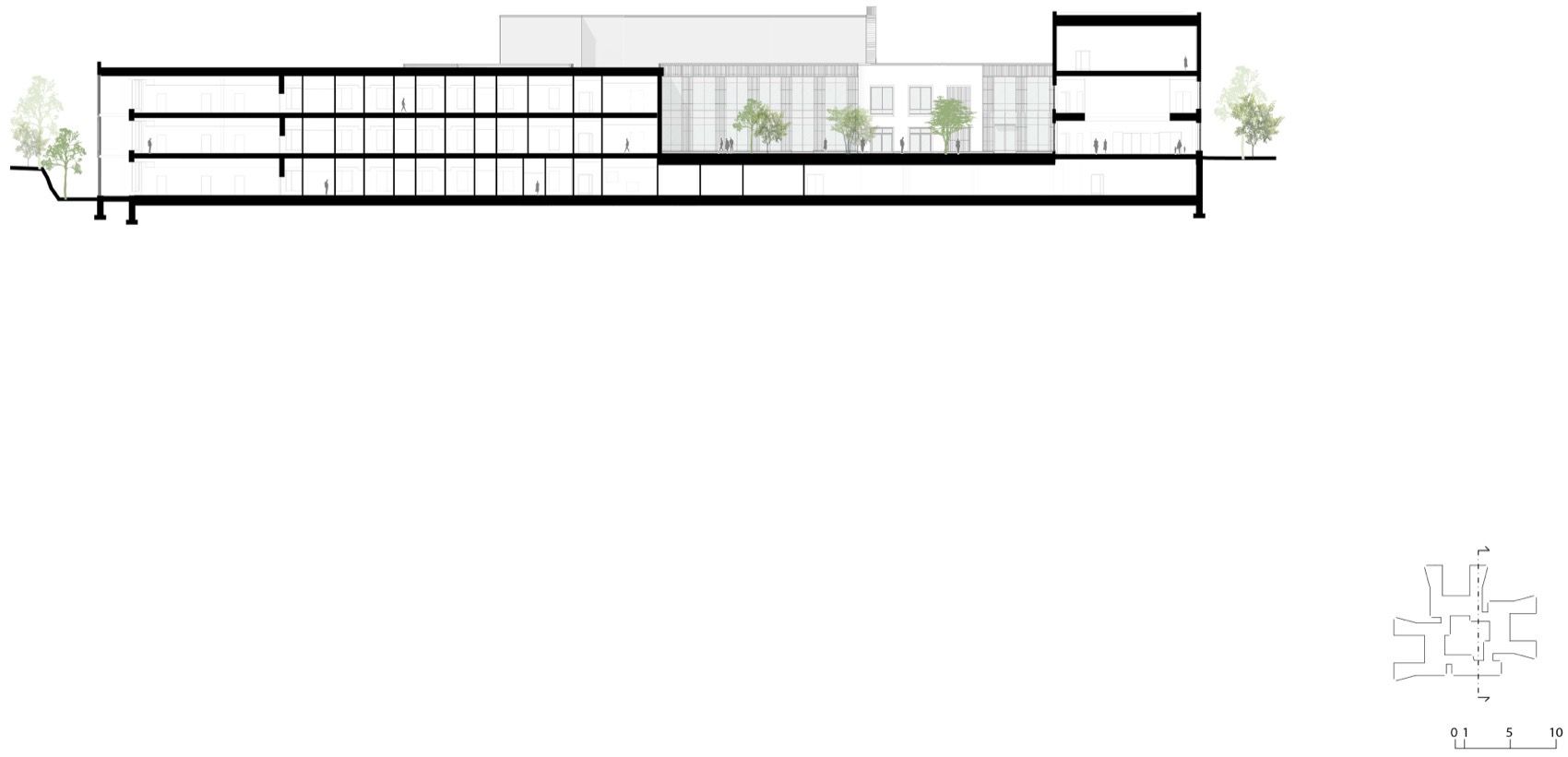 Tampere 精神病诊所丨芬兰坦佩雷-70