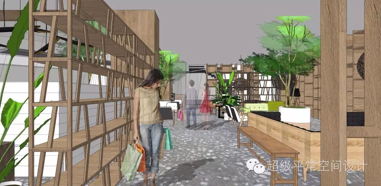 影院空间设计之美 | 广东四大影院案例解析-60