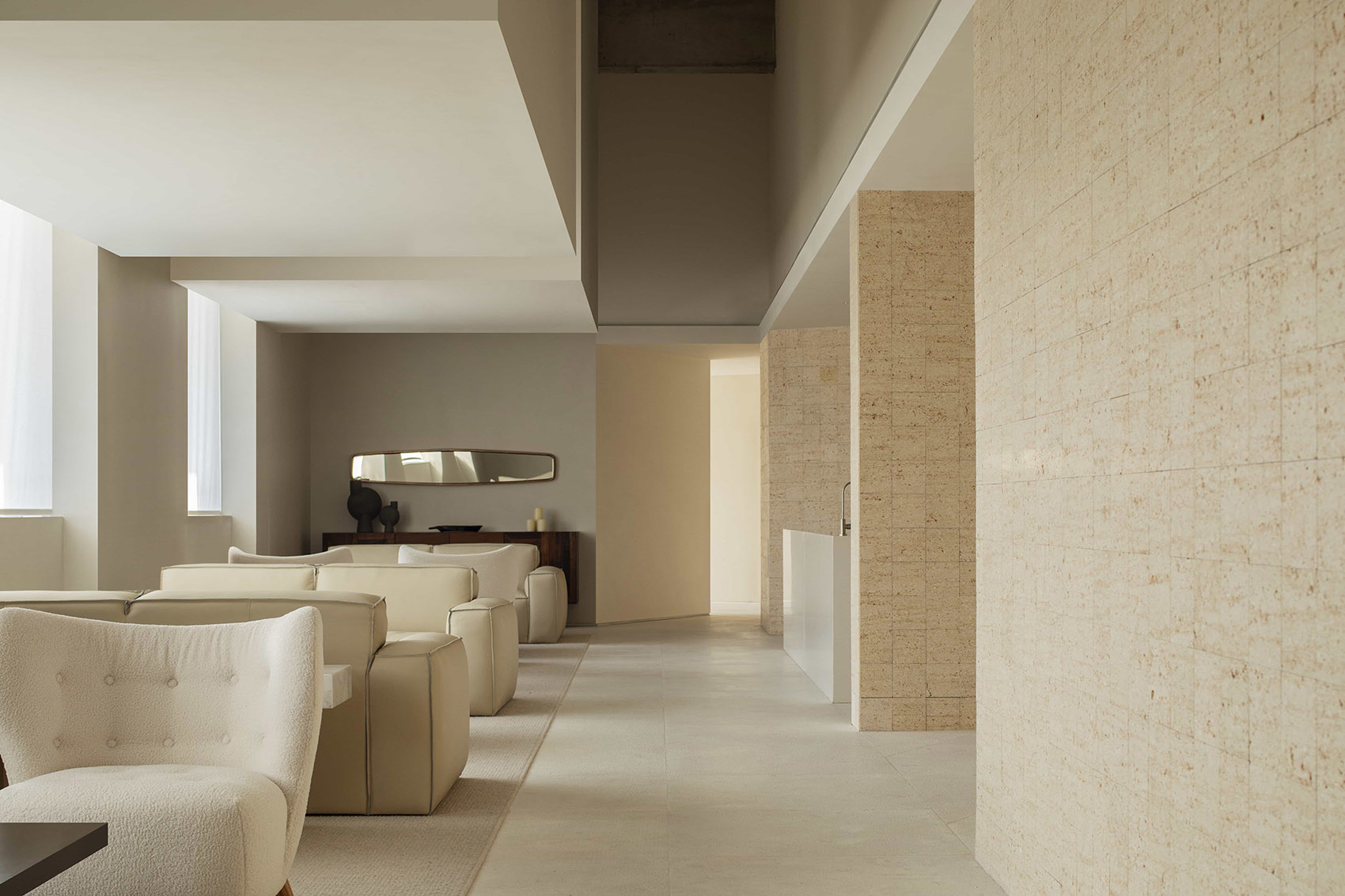 未来味觉食验室丨中国北京丨与生建筑设计-47