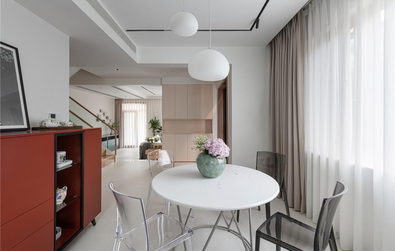 清岚序丨尚舍生活设计-38