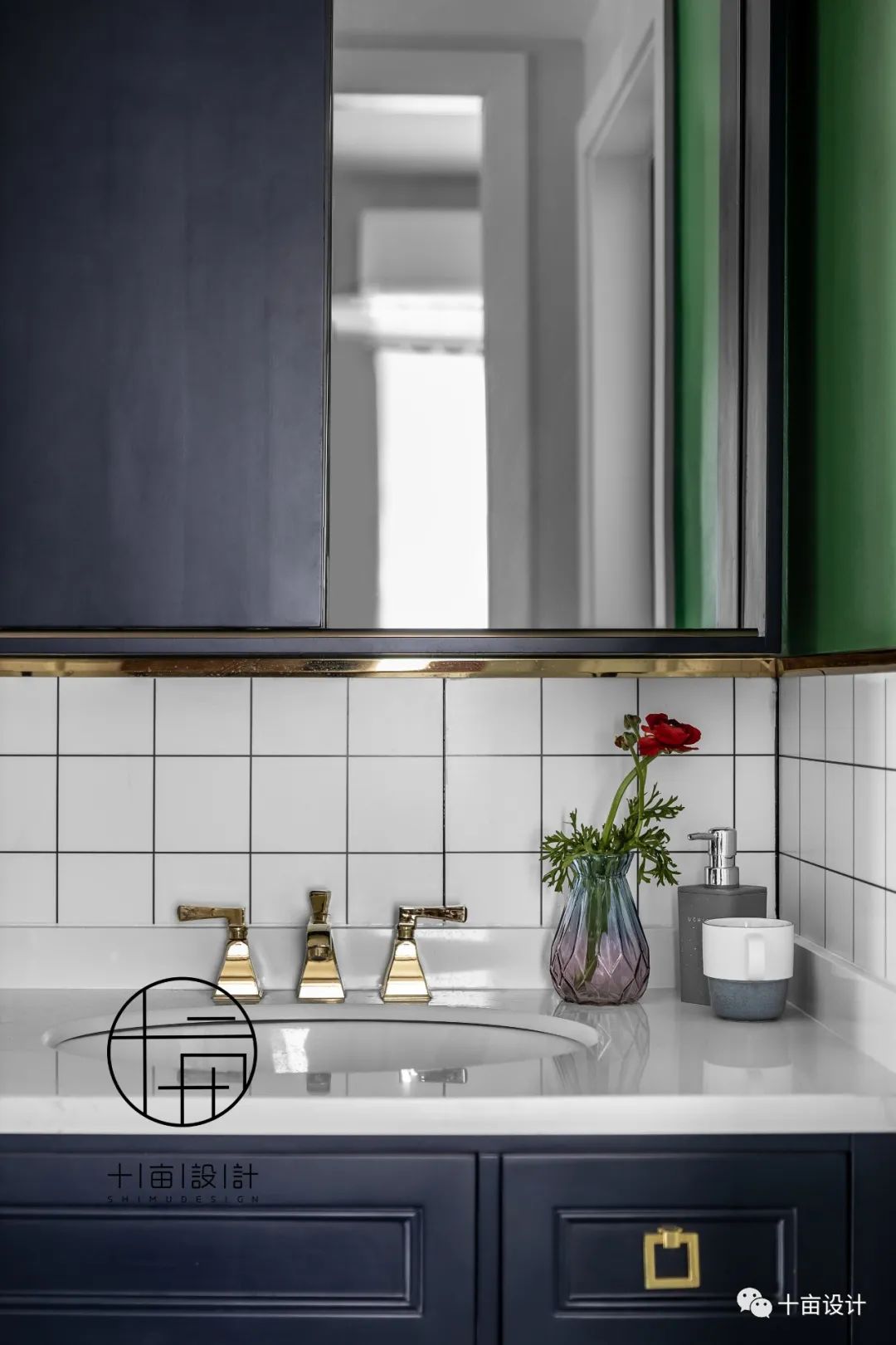 绿色之恋，功能与美学的完美结合-55