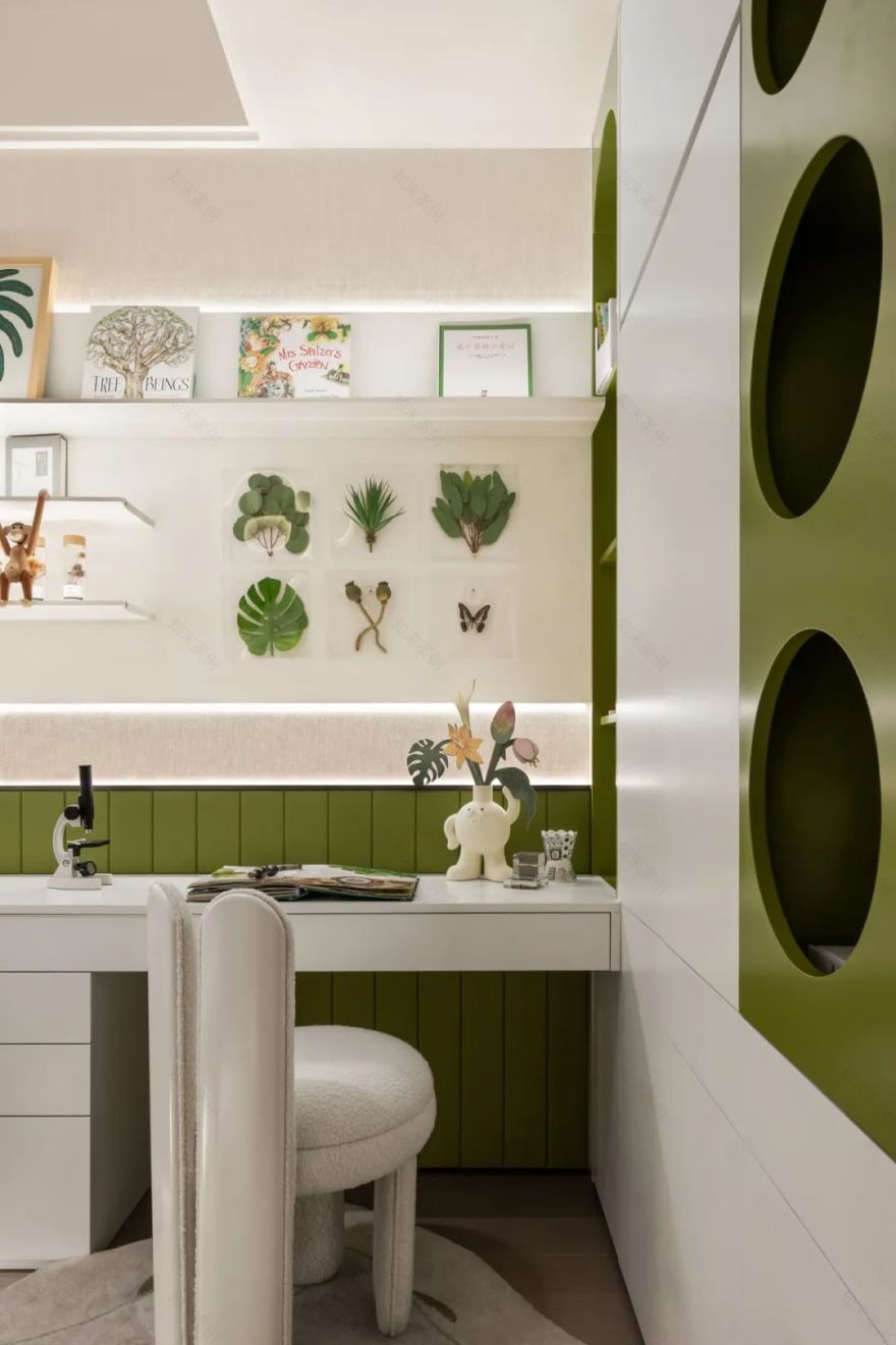 深业·深安上居丨中国上海丨CCA 香榭蒂设计-66