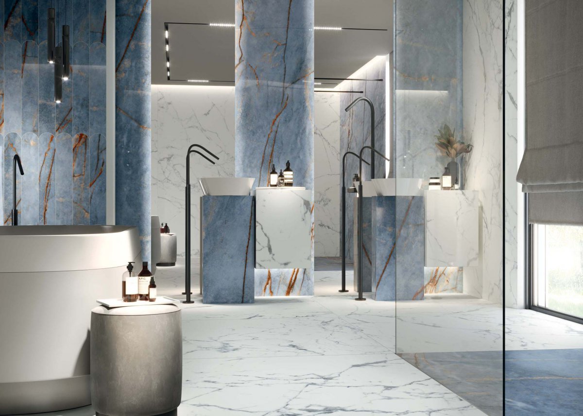 Heritage Lu·e 系列丨Florim Ceramiche-12