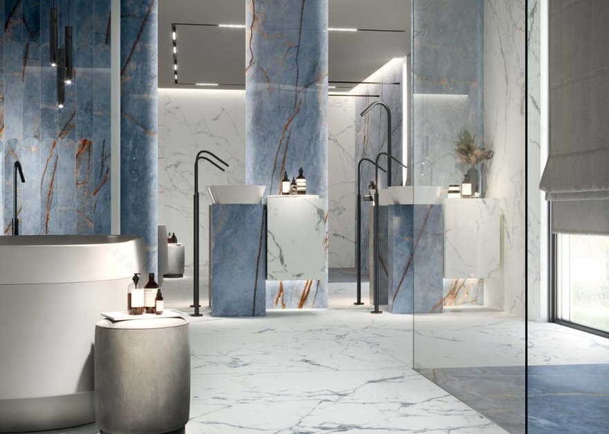 Heritage Lu·e 系列丨Florim Ceramiche-12