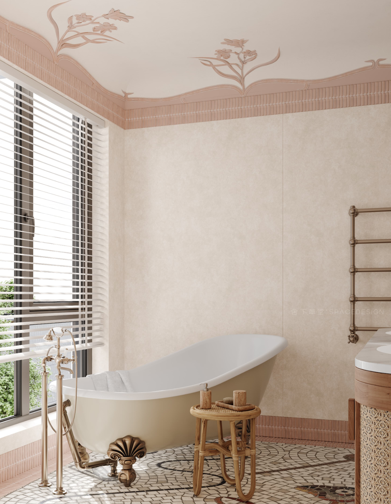 乐虹湾Ⅱ丨中国杭州丨舍下-56