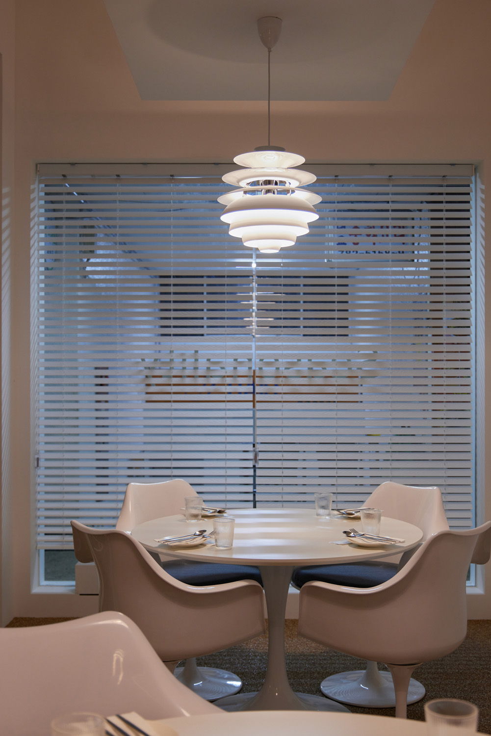 27 坪现代高级酒廊设计，展现精致品味-23