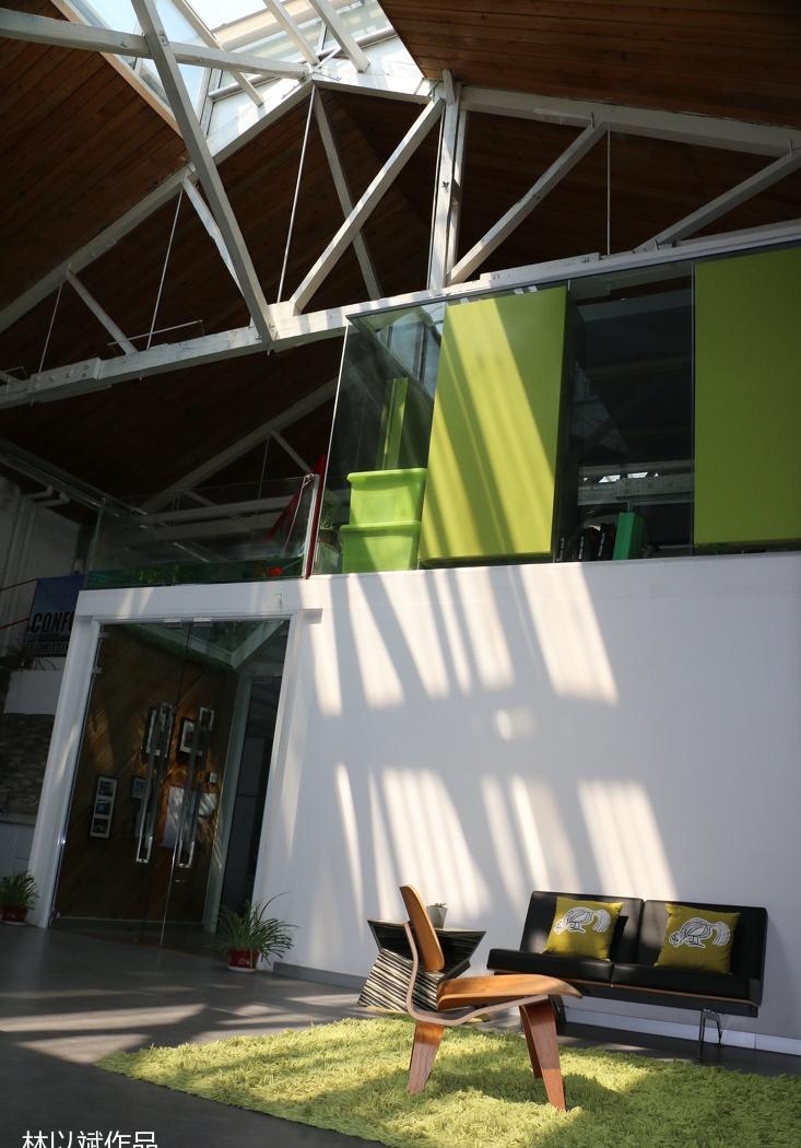 
壹墅 |天津建材联盟展厅 -15