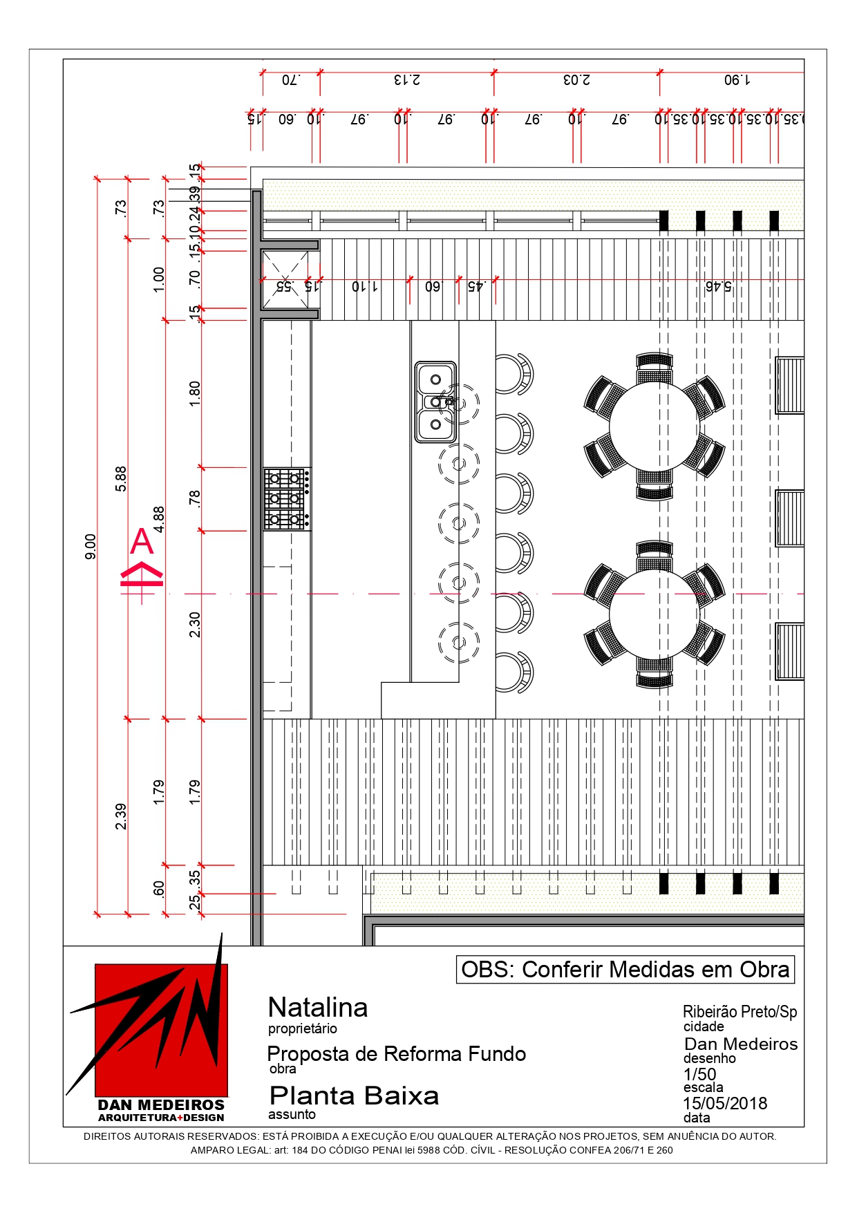M.N.A. Gourmet Area | Architecture [2018]-7