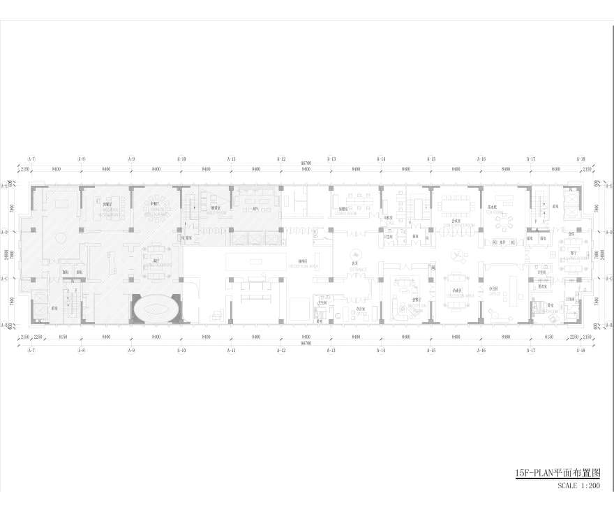 必康药业综合体主办公楼-14