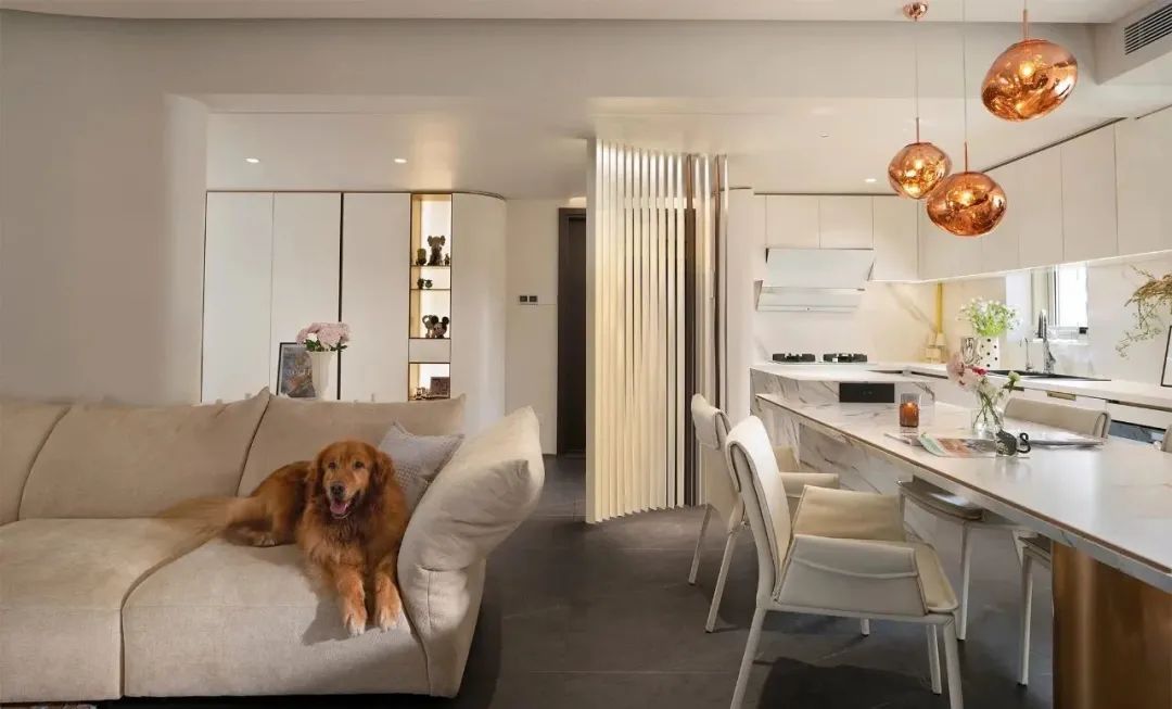 《白画卷》丨中国深圳丨未耒设计（深圳）有限公司-22