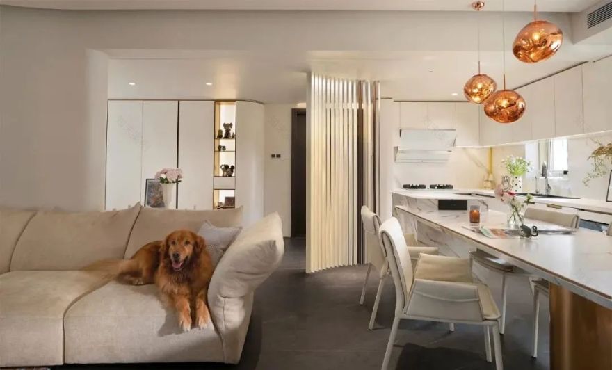 《白画卷》丨中国深圳丨未耒设计(深圳)有限公司-22