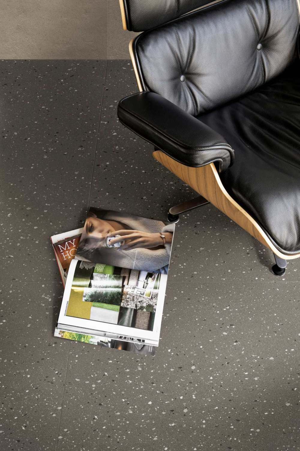 Earthtech,Florim 礼物-1