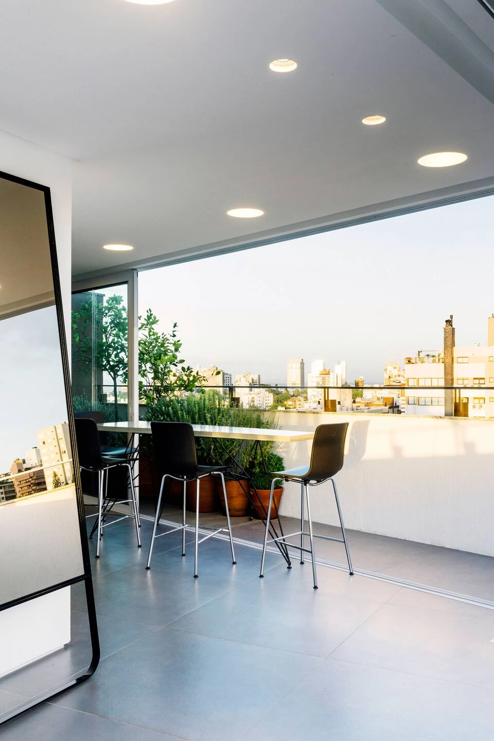 巴西 Tito 公寓-30