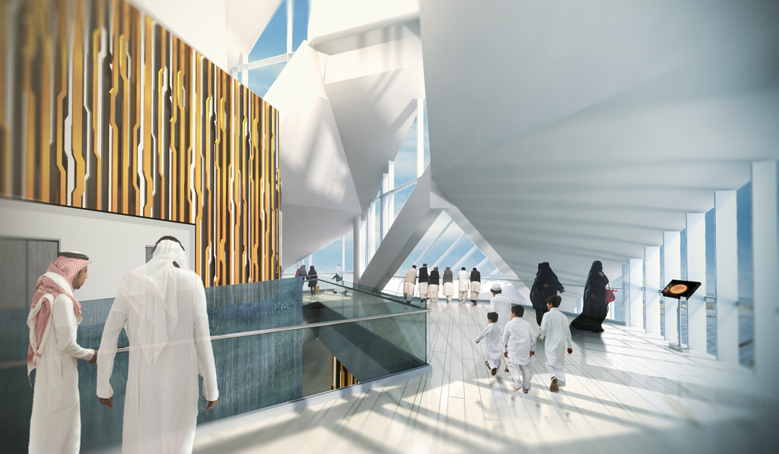 sheikh mohammed bin rashid al maktoum solar innovation centre-9