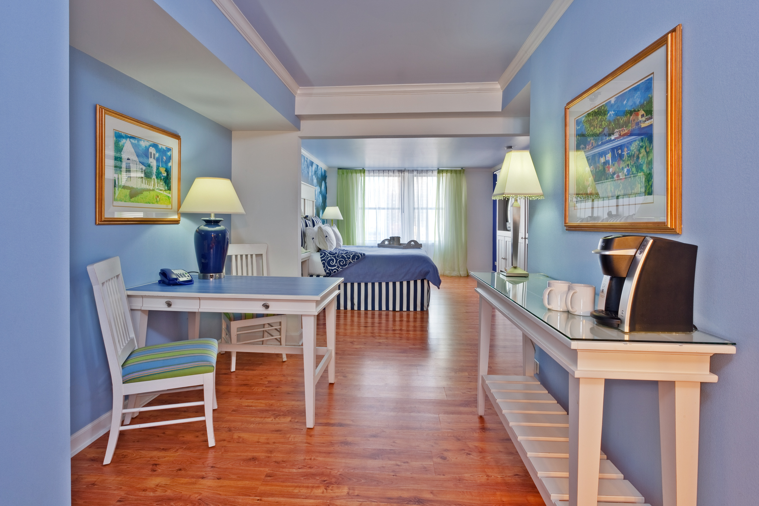 Hotel Indigo Chicago Downtown Gold Coast-39