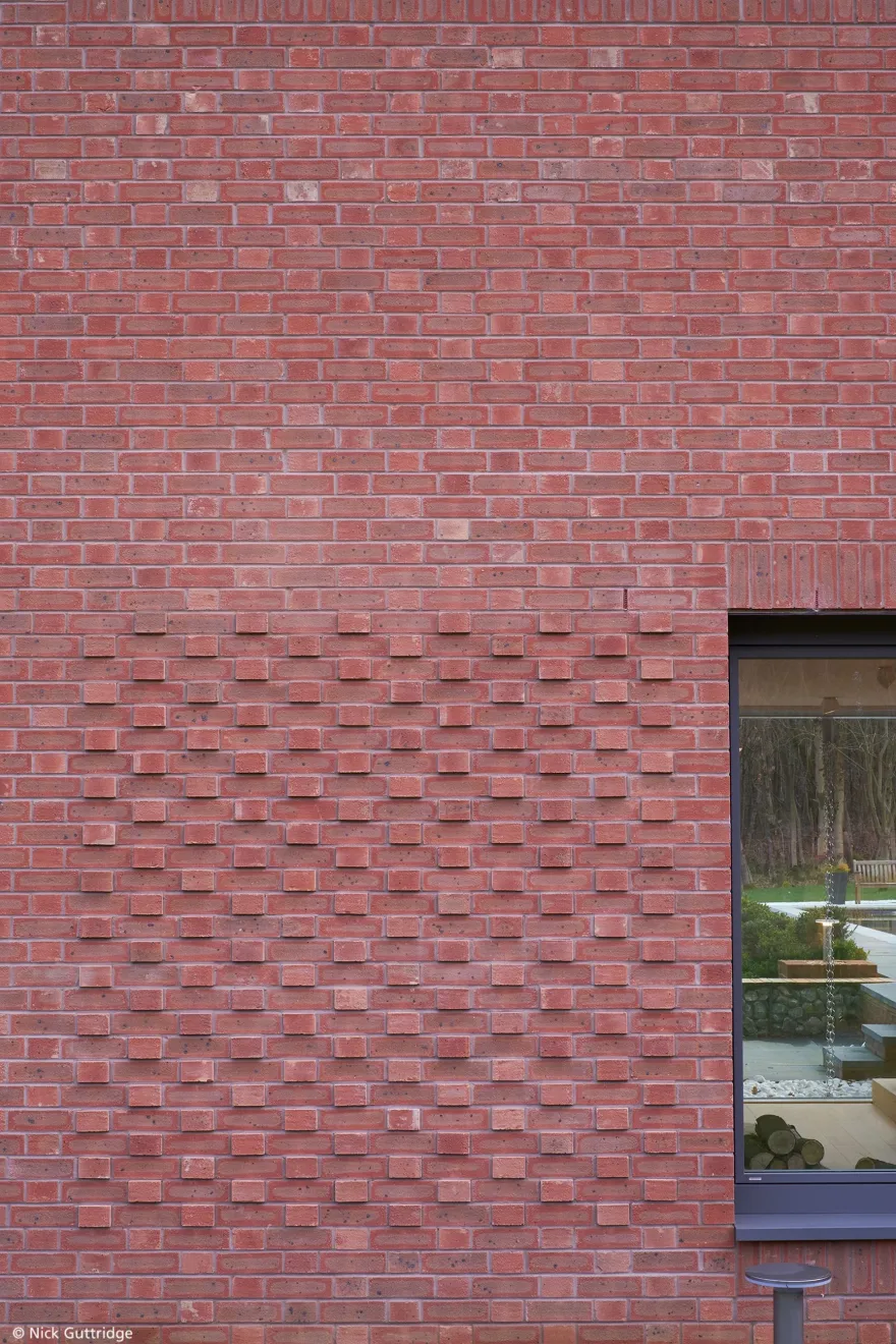 英式乡村环保别墅-27