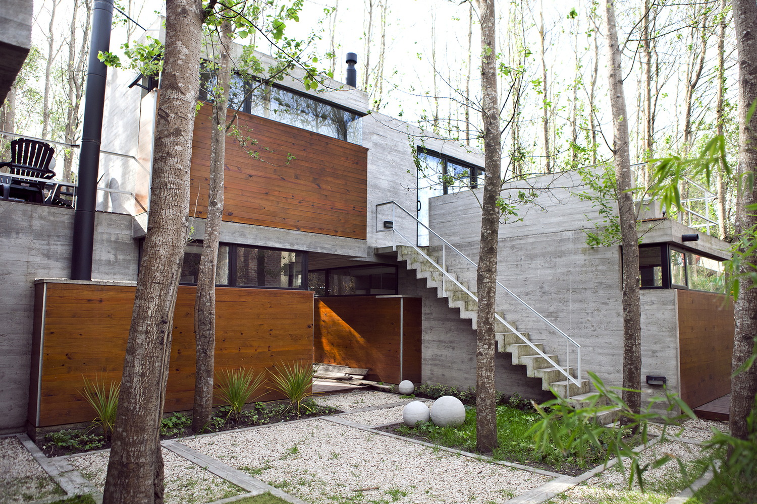 阿根廷度假屋“拉斯加文塔斯”-58