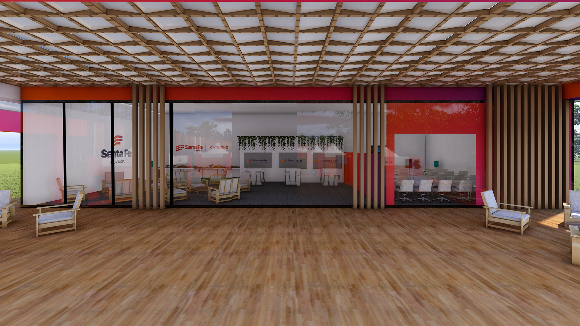Stand Agro-12