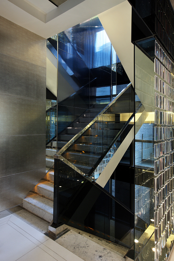 奢华 广州南湖颐和高尔夫山庄-10