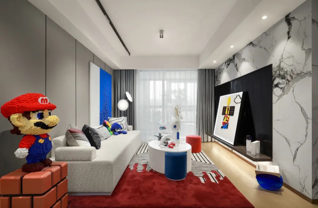 南通观江海丨中国南通丨Puli Design 璞丽设计-4