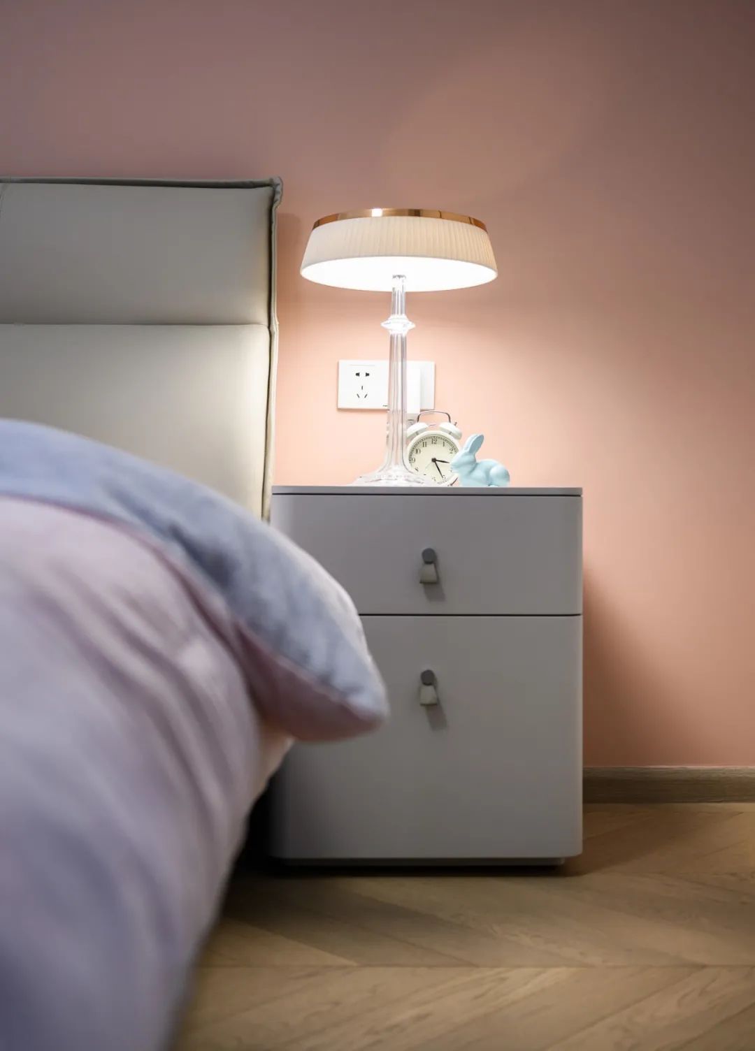 初夏之韵 · 室内空间艺术丨J.28 美學空间-34