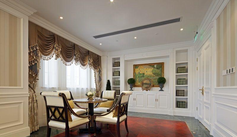 上海新华联会所-42