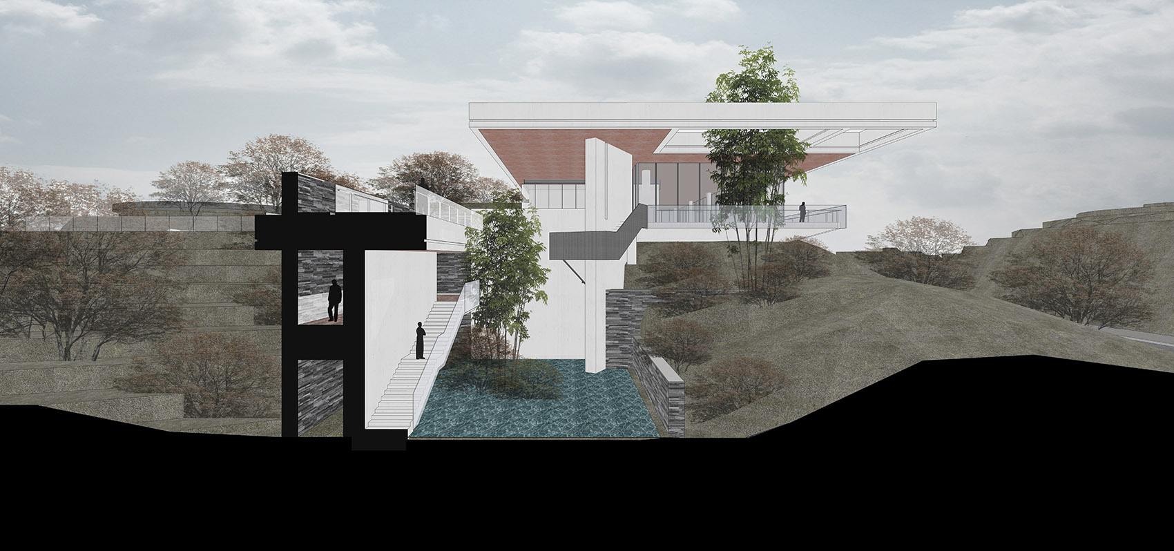 重庆两江协同创新区创新∑空间丨中国重庆丨上海都设营造建筑设计事务所有限公司-76