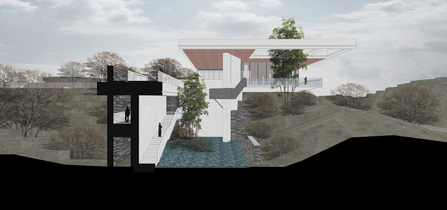 重庆两江协同创新区创新∑空间丨中国重庆丨上海都设营造建筑设计事务所有限公司-76