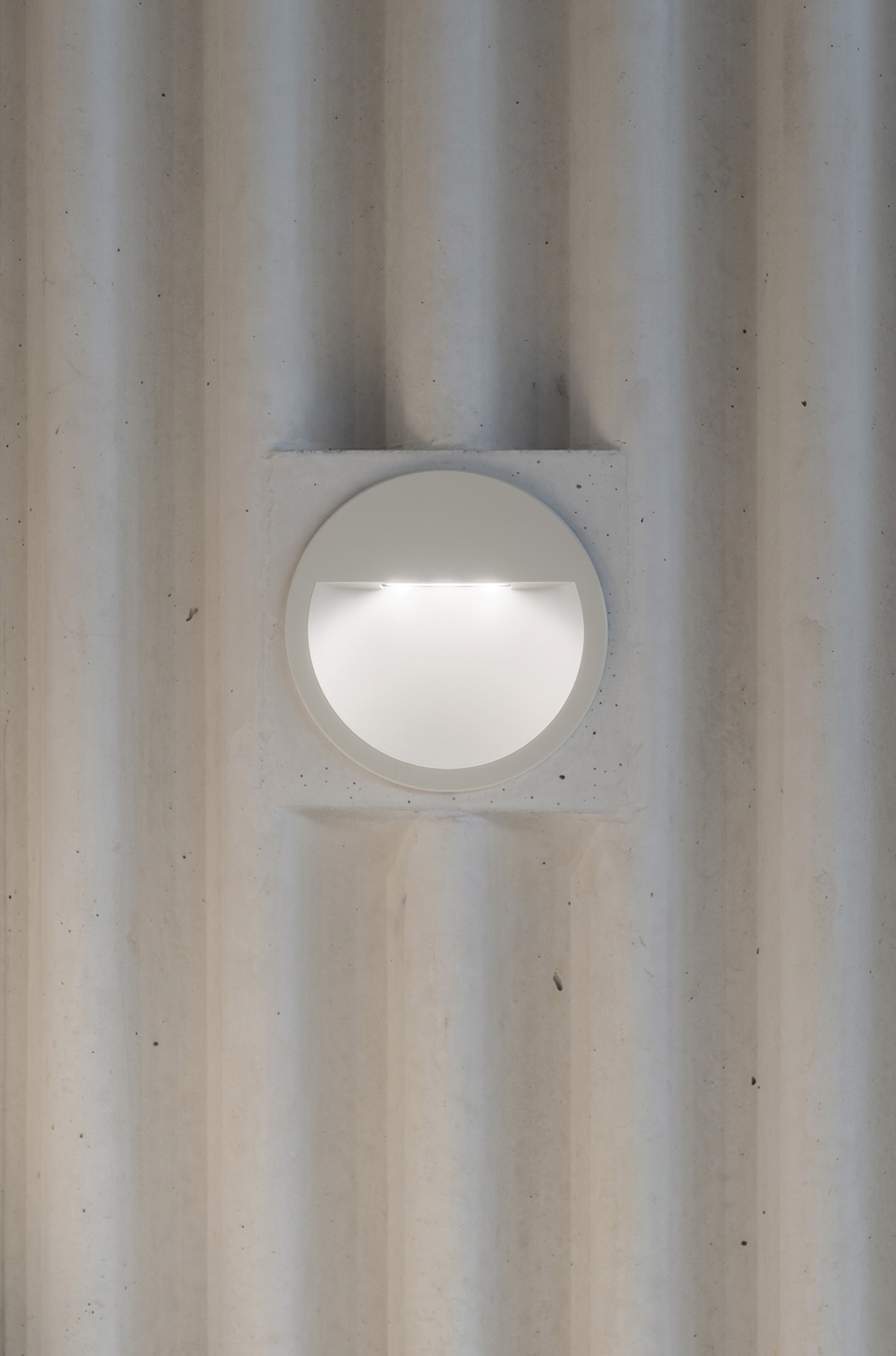 诺华园区地下自行车车库-15