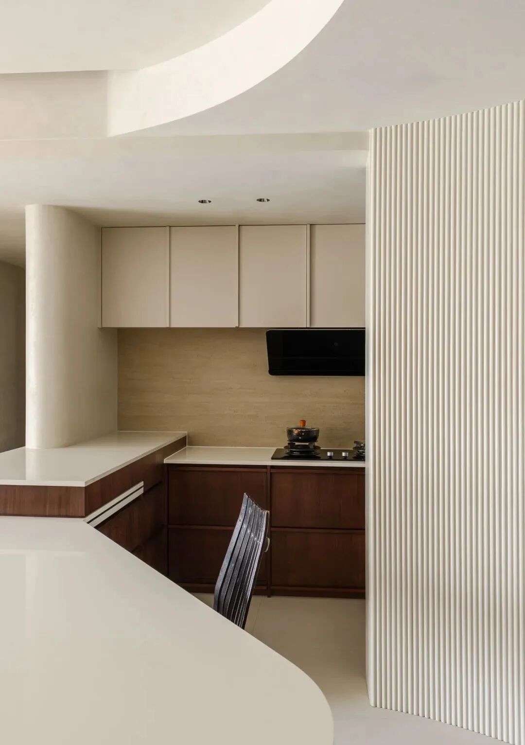 Color/独居生活的空间重构--折衷主义的生活态度-23