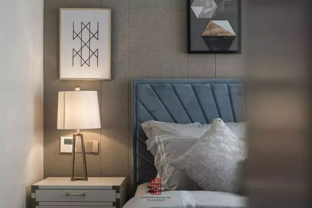 椒江乌龟山禅意雅居,设计总监叶祥宝的室内美学之作-38