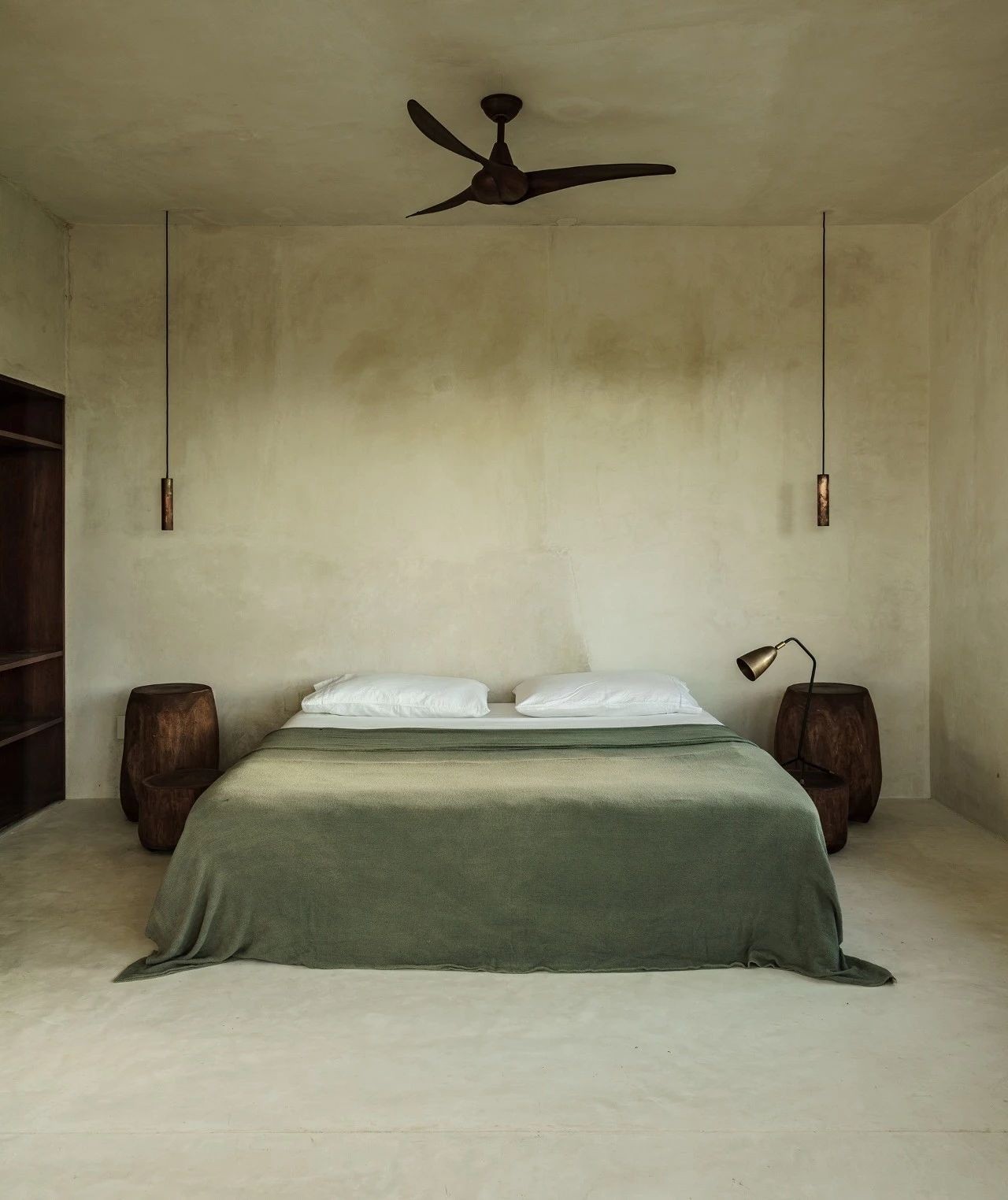 Annabell Kutucu | 替代城市概念的侘寂之美-35