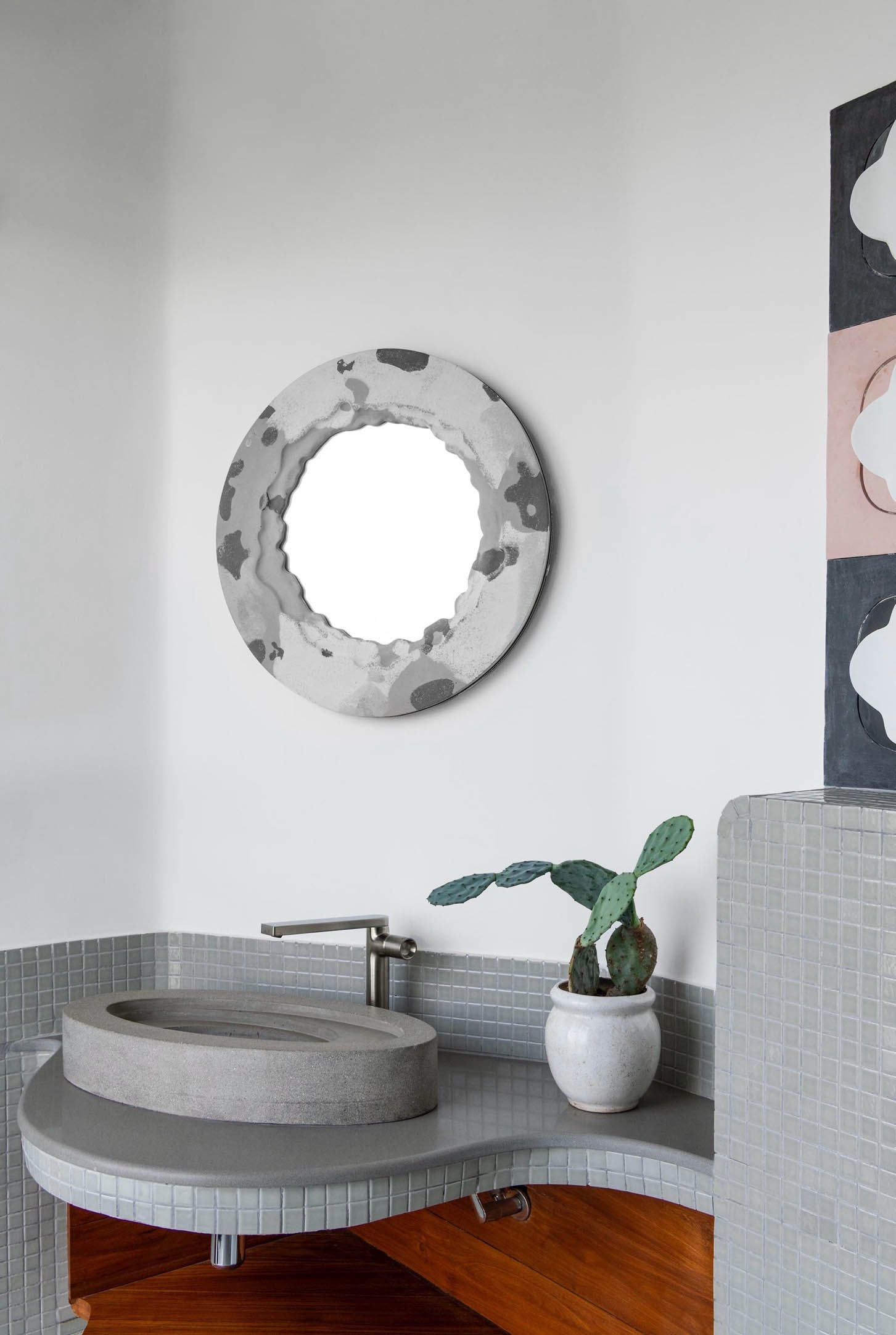 现代阿拉丁洞穴丨印度丨Studio Humus,Spaces and Design-14