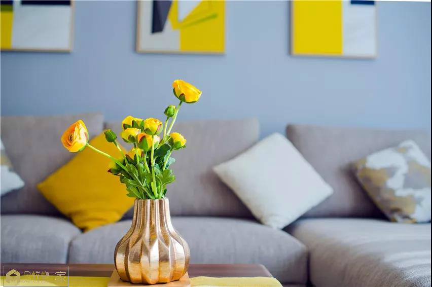 向往的生活——金螳螂家打造北欧风情-5