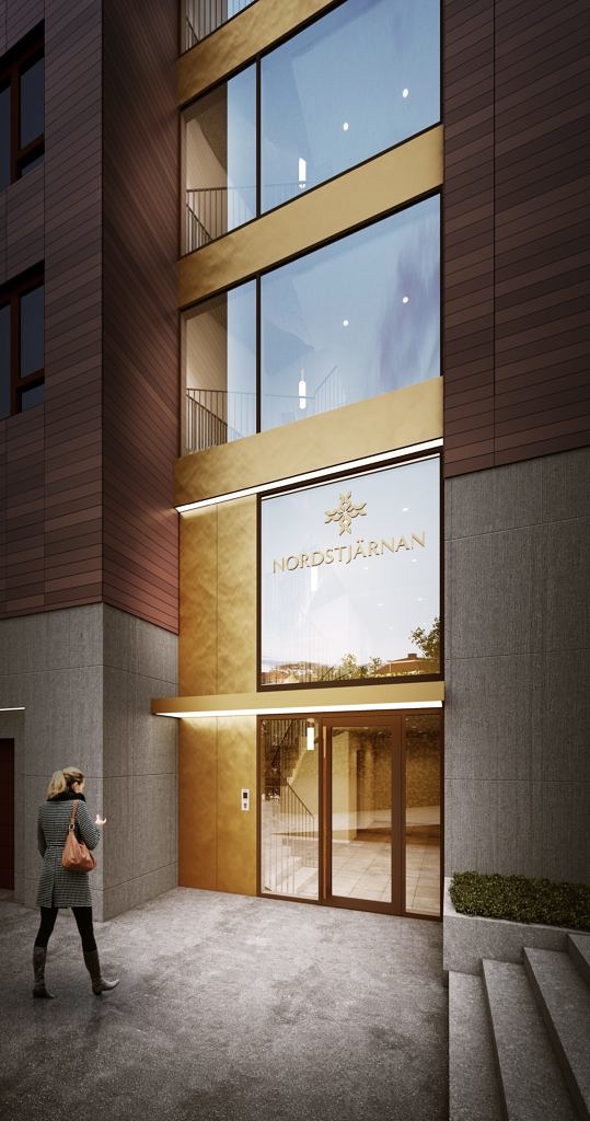 丨瑞典丨Tengbom（未明确是否为设计方,文本出现多为合作相关）-26