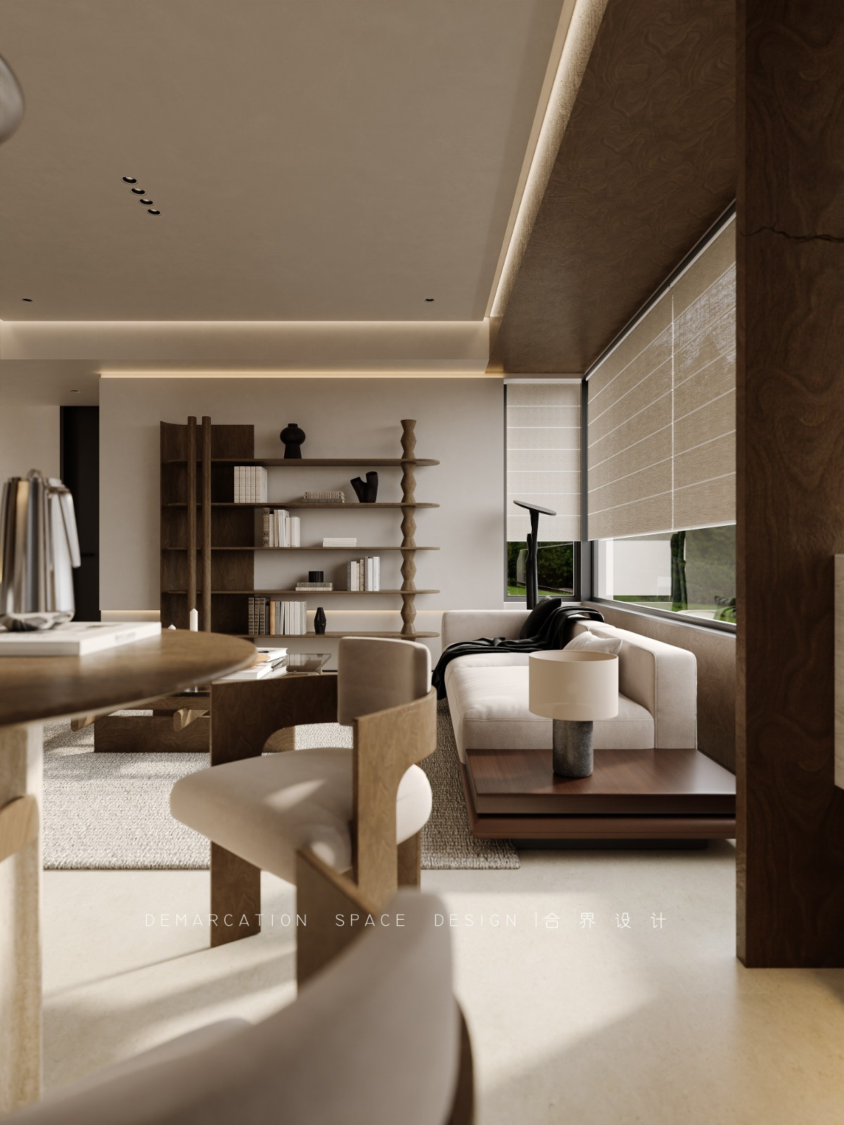 H·J原创·存在时光里的家-13