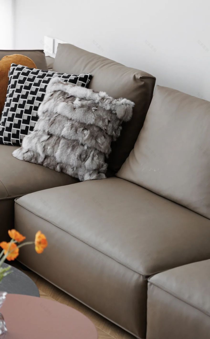 厦门复式住宅 · 极简风格的空间美学丨中国厦门丨再构设计-47