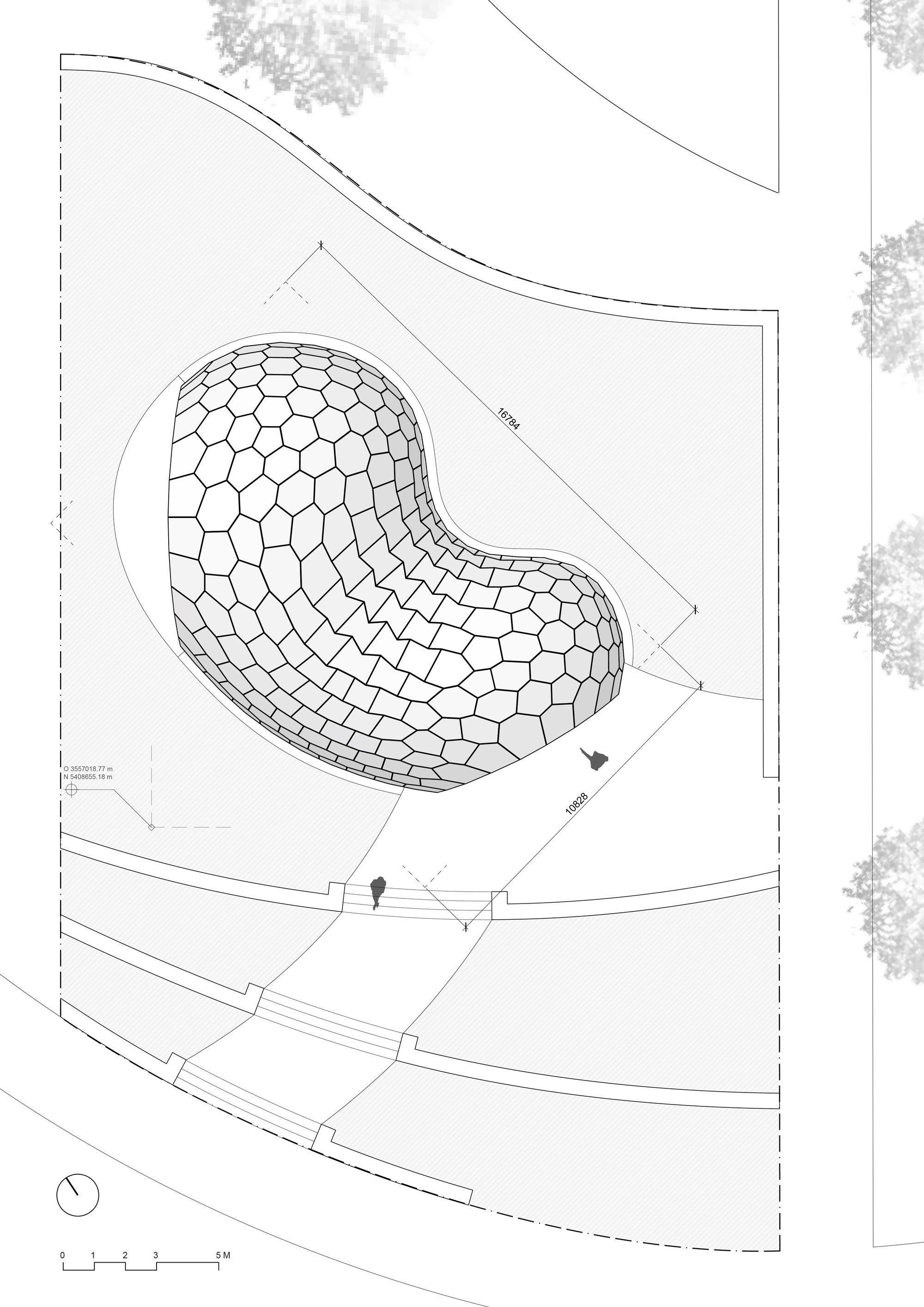 国家园艺展展览厅-37