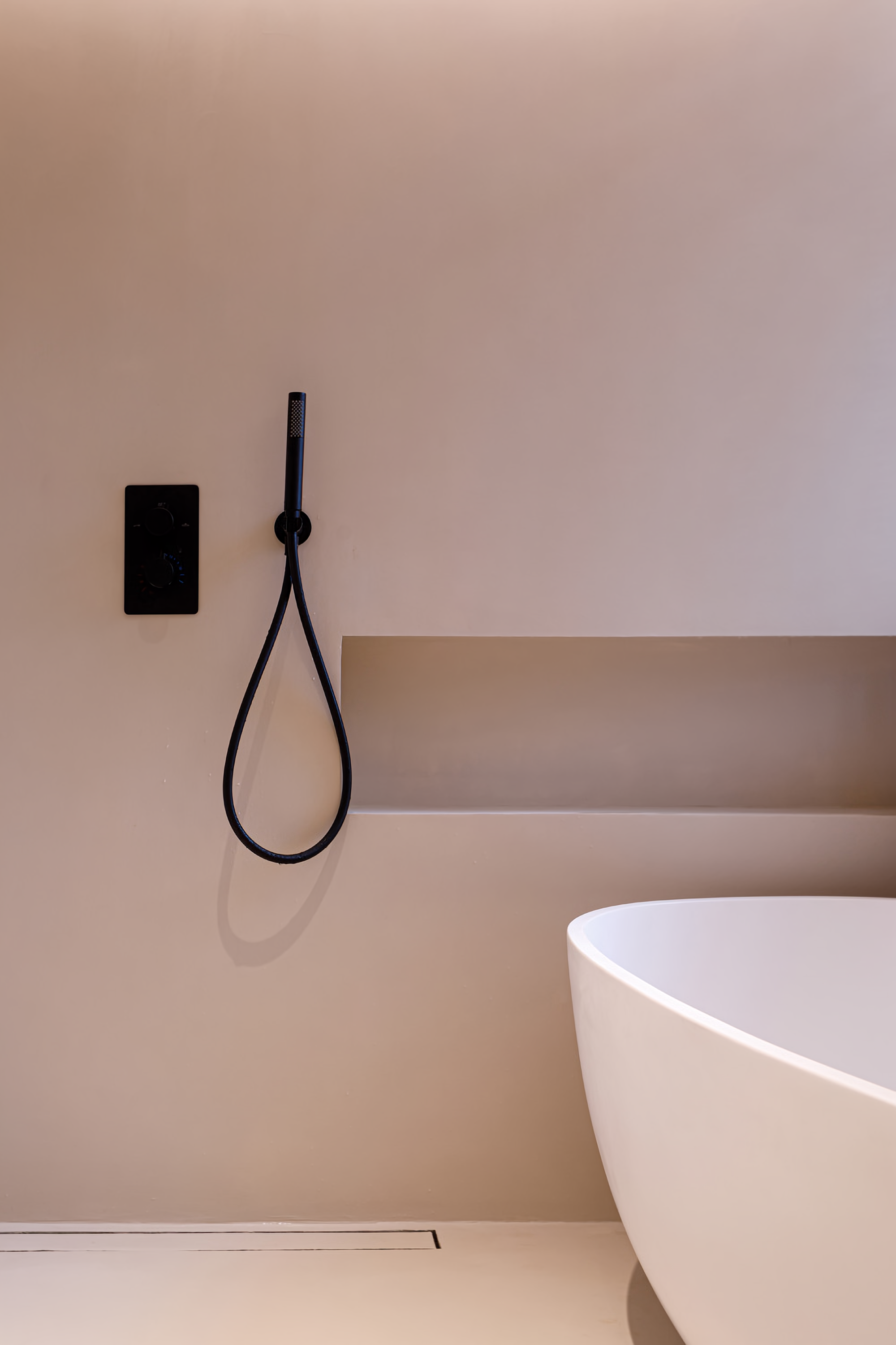 绿植光影有温度的家丨中国北京丨NOTHING DESIGN-34