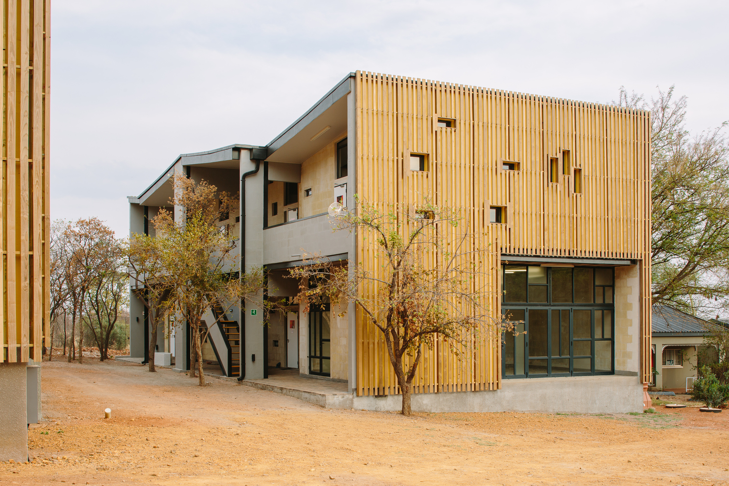 南非 Limpopo 青年旅舍-21