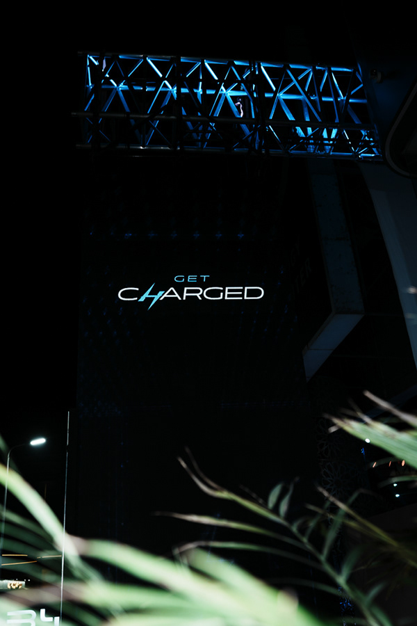 活力开启·比亚迪展厅开业活动-5