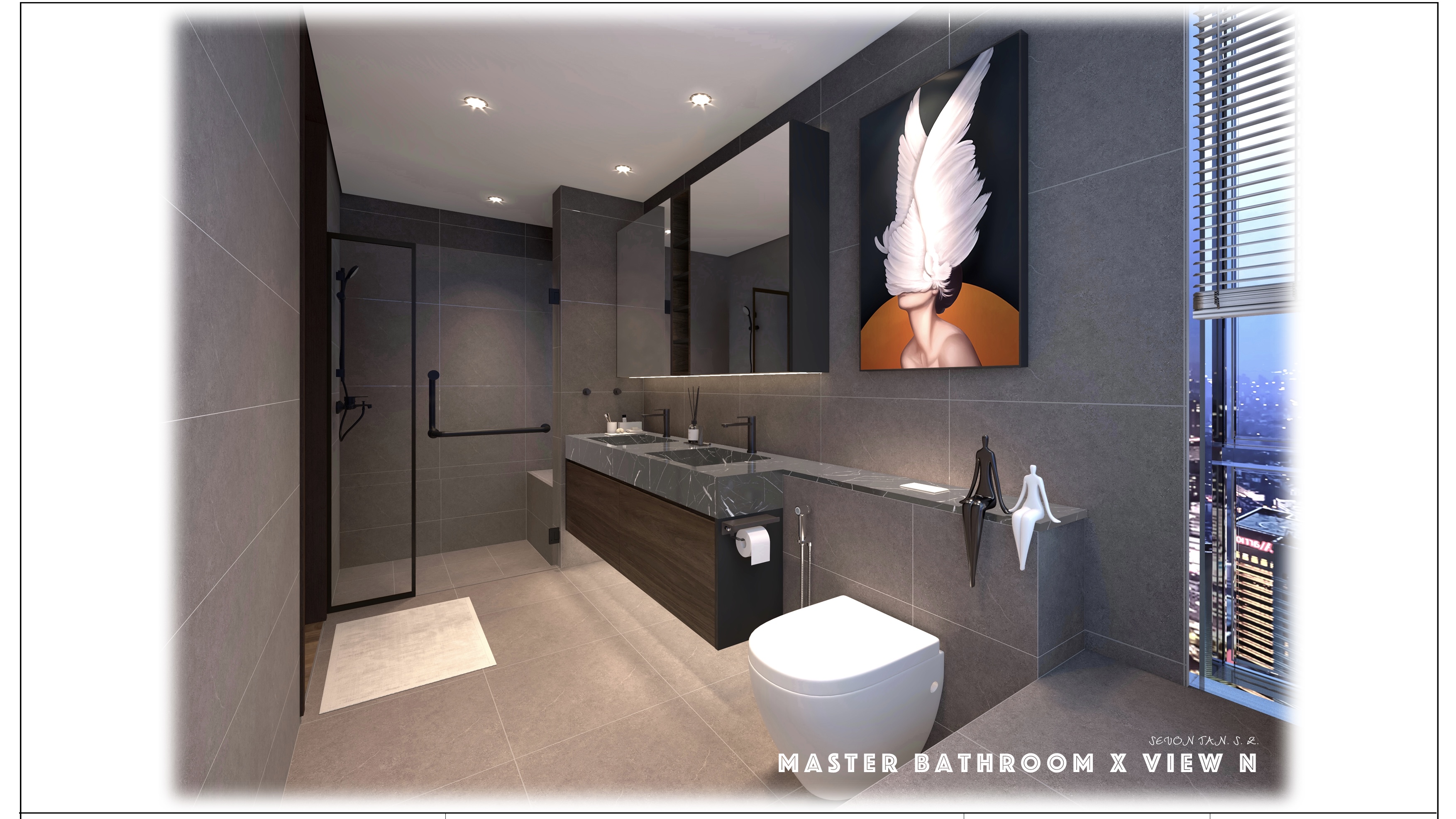 迈耶瑞斯（M · YF）-35