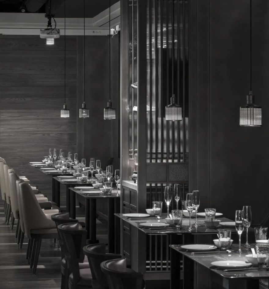 新荣记上海BFC外滩店-49