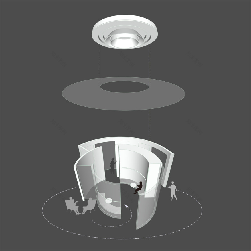 查觉医美丨中国太原丨末染设计-29