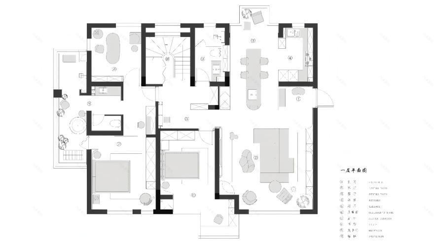 此刻丨中国杭州丨凌聚设计-77