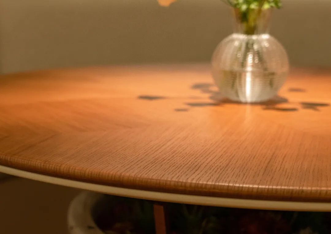 Meet 11 花漾餐厅丨中国常州丨力场（北京）建筑设计-96