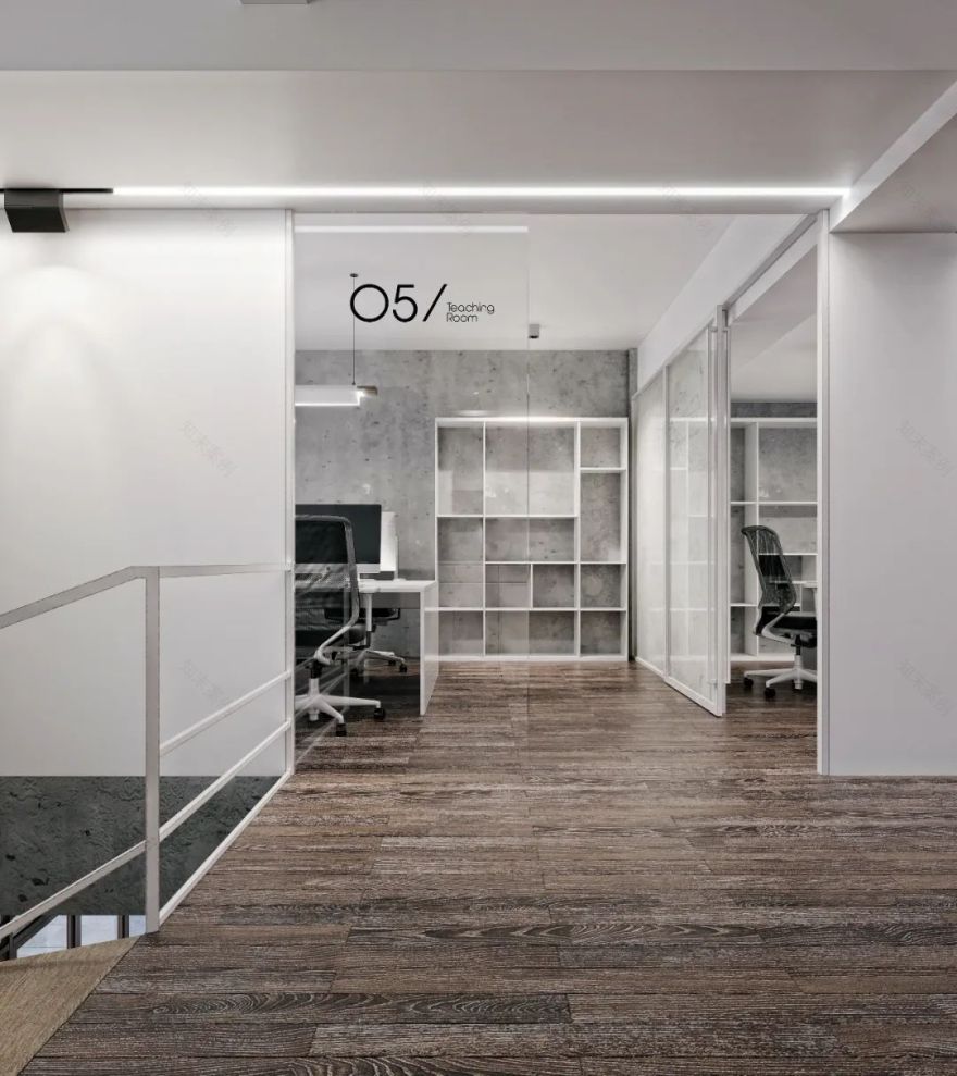 《右川文创》 | 原汁原味的生活与设计空间-49