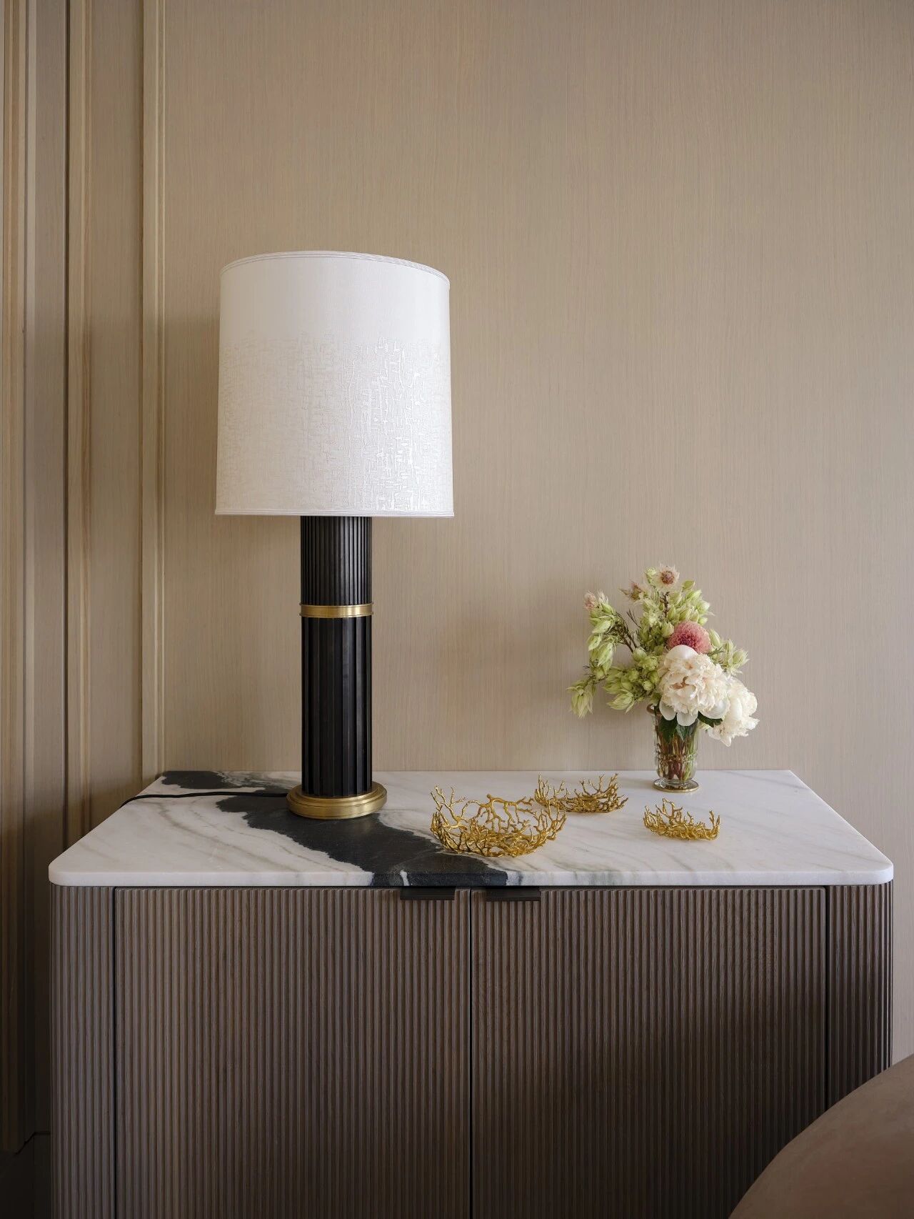 小沙龙丨法国巴黎丨黎巴嫩裔建筑师Aline Asmar d‘Amman-68